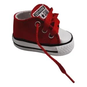 Zapatillas No Caminante Tipo Converse