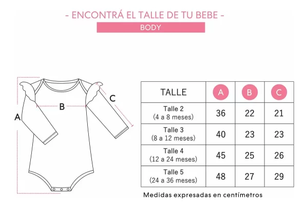 Malla Uv Traje De Baño Mini Anima Bebe Flores Silvestre Azul - Imagen 4